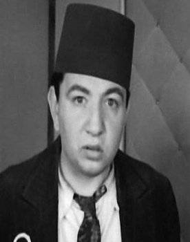 عبده محرم