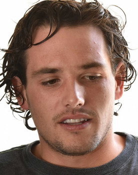 Tyler Nixon as 