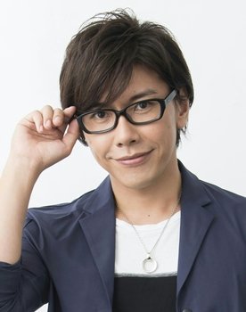 Takuya Sato as Actor/Actress