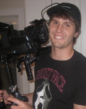 Keller Huffman