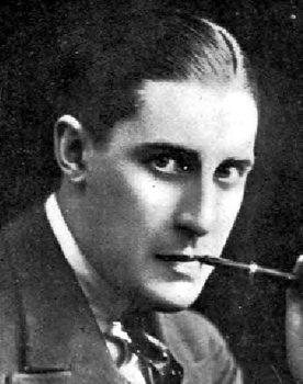 Hayford Hobbs