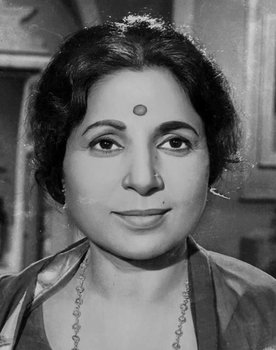 Achala Sachdev