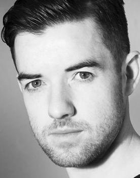 Ciaran O'Brien
