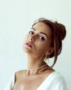 Аксинья Гог