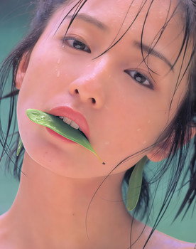 浅倉舞 as 