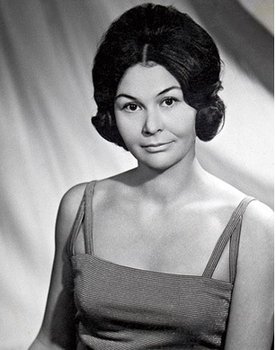 Zsuzsa Zolnay