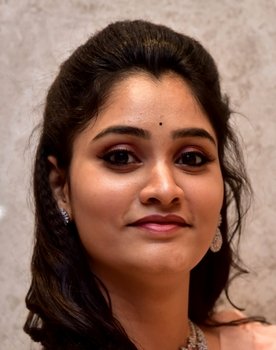 Chandni Rao