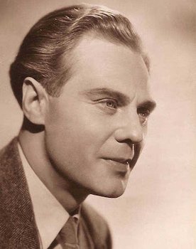 Marius Goring as Blixon
