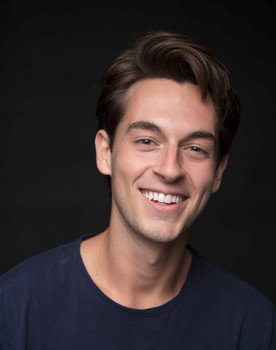 Johnny Robaina