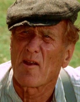 Jack Watson as Donovan
