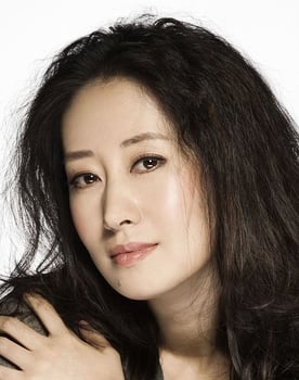 Liu Mintao as Wu Jia Li