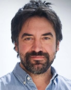 Dominic James as Self