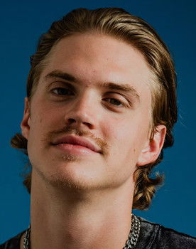 David-Joel Oberholzer