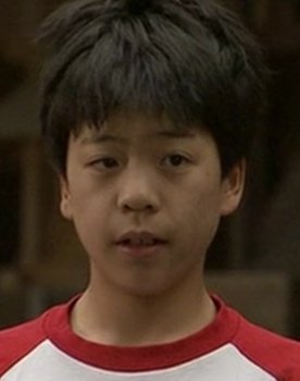 Kenta Takahashi as Murachu