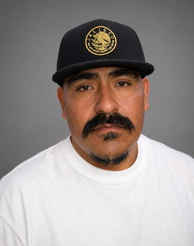 Jose Cisneros El Chepon de Jalisco
