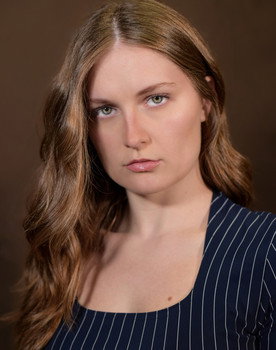 Destiny Greer as Patricia