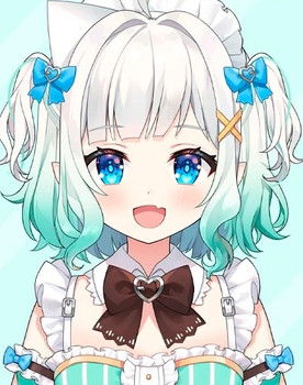 Mint Fantôme as Self