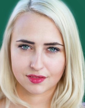 Michaelene Stephenson as Lily