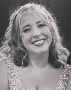 Sabrina Paterno as Annina