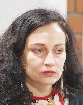 Sotiria Leonardou