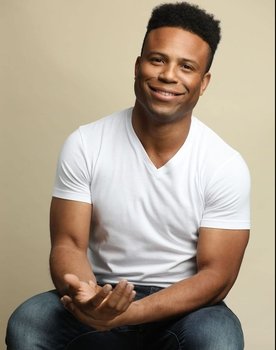 Alain Pierre as Casey
