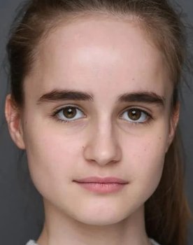 Kseniya Popovich