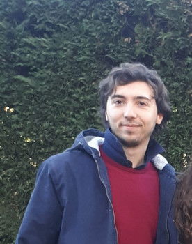 Matteo Fedele as Informatore medico