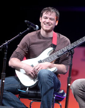 Rob Scallon