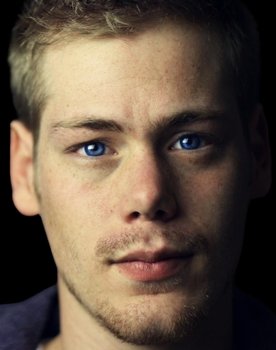 Caleb Fortune