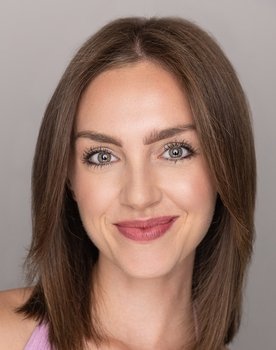 Tessa Harnetiaux as Melanie