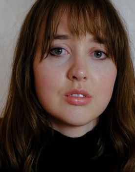 Stephanie English as Charlotte