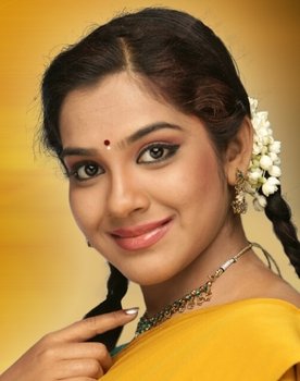 Sandhya as 