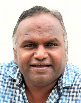 Karuppu Nambiyar