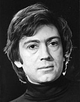 Gennadiy Bortnikov as 