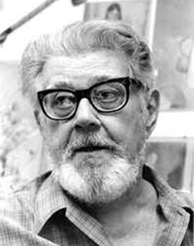 Nosso Amigo Radamés Gnattali