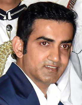 Gautam Gambhir