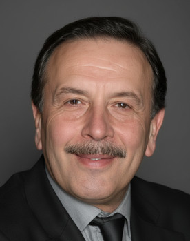 Necati Bilgiç