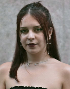 Ainhoa Alarcón García