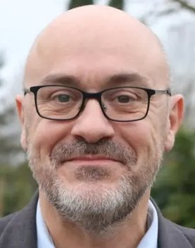 Cyril Cibert as Self