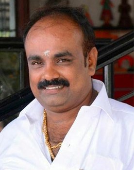 Munthiri Kaadu