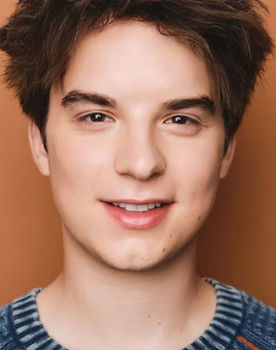 Andrew France as Andrew