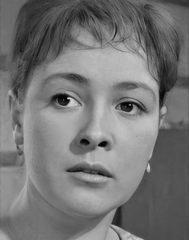 Lyubov Strizhenova
