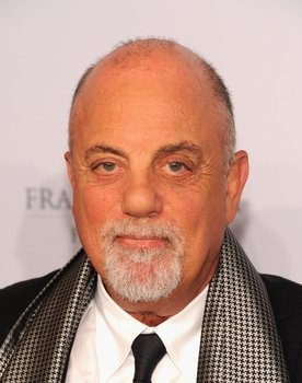 Billy Joel