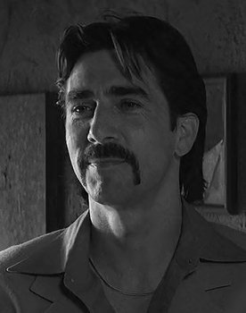 Larry Holden as 