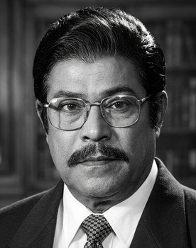 Rajib as Aftab Chowdhury
