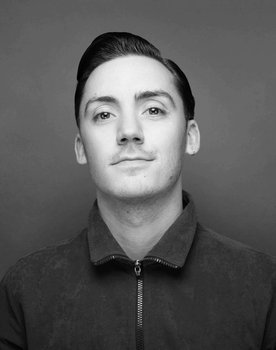 Drew McOnie as The Boy