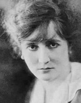 Nance O'Neil as 