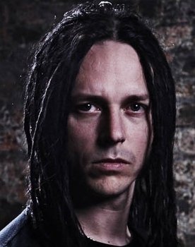 John Moyer as 