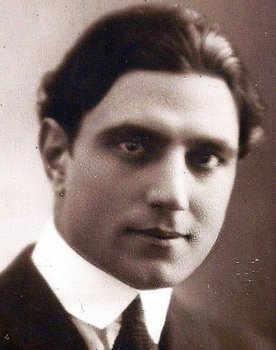Mario Parpagnoli