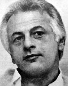 Gerardo Sofovich